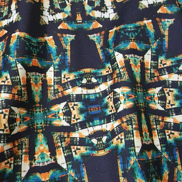 Lily Rose Skaters Skirt Size M - Picture 2 of 4